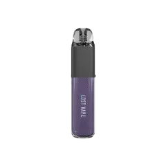 Lost Vape Ursa Nano Air 800 Indigo (Фиолетовый, с картриджем) Многоразовый POD