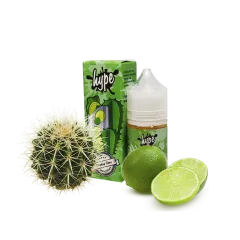 Рідина Hype Salt Cactus Lime (Кактус Лайм, 50мг, 30мл)