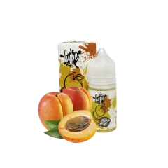 Рідина Hype Salt Apricot (Абрикос, 50 ​​мг, 30 мл)