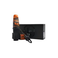 Персональний мундштук Lavart Minor Orange (Помаранчевий)