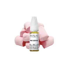 Жидкость Elfliq P&B Cloudd (Маршмеллоу, 50 мг, 10 мл)
