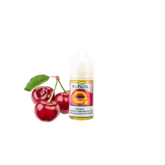 Рідина Elfliq Cherry (Вишня, 50 мг, 30 мл)