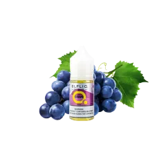 Рідина Elfliq Grape (Виноград, 50 мг, 30 мл)