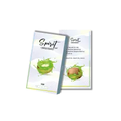 Табак Spirit Light Киви (50 г)