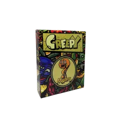 Табак Creepy Mystery (Мистери, 100 г)