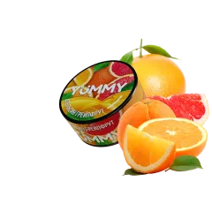 Тютюн Yummy Апельсин Грейпфрут (100 г)