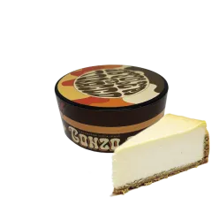 Тютюн Absolem Gonzo cake (Чізкейк, 100 г)