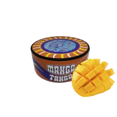 Тютюн Absolem Mango tango (Манго, 100 г)
