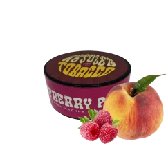 Тютюн Absolem Raspberry peach (Малина та персик, 100 г)
