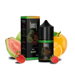 Рідина Chaser Black Flirt Balance (Флірт, 50мг, 30мл)