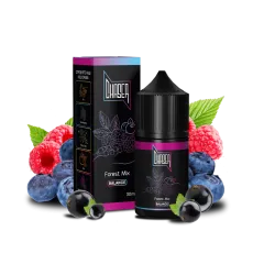 Рідина Chaser Black Forest Mix Balance (Форест Мікс, 50мг, 30мл)