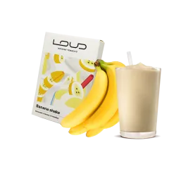 Тютюн Loud Light Banana shake (Банана Шейк, 50 г)