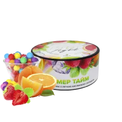 Тютюн 420 Light Саммер Тайм (100 г)