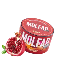 Тютюн Molfar Spirit Line Гарне (200 г)