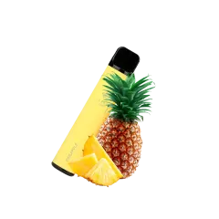 Elf Bar 1500 Pineapple (Ананас) Одноразовий POD