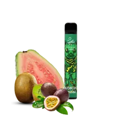 Elf Bar LUX 2000 Kiwi Passion Fruit Guava (Ківі Маракуя Гуава) Одноразовий POD