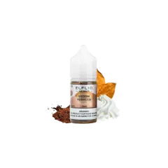 Рідина Elfliq Snoow Tobacco (Сливки Тютюн, 30 мл)