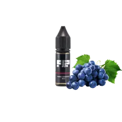 Жидкость Flip salt Red Grape (Красный Виноград, 50 мг, 15 мл)