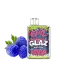 VAAL Glaz 5000 Blue Razz (Блю Разз) Одноразовий POD