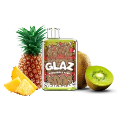 VAAL Glaz 5000 Pineapple Kiwi (Ананас Киви) Одноразовый POD