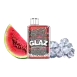VAAL Glaz 5000 Watermelon Ice (Кавун Лід) Одноразовий POD