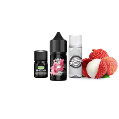 Набор для самозамеса Hype Kit Lychee (Личи, 50 мг, 30 мл)