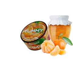Тютюн Yummy Мандариновий Джем (100 г)