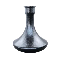 Колба для кальяну Craft Silver Shine (Металік, напилення)