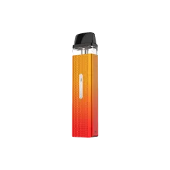 Vaporesso XROS Mini Kit 1000 Orange Red (Оранжево-красный, с картриджем) Многоразовый POD