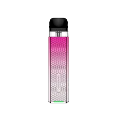 Vaporesso XROS 3 Mini 1000 Rose Pink (Розово-красный, с картриджем) Многоразовый POD