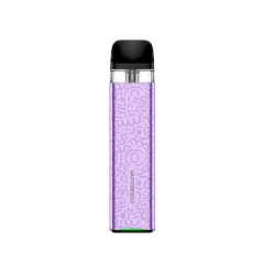 Vaporesso XROS 3 Mini 1000 Lilac Purple (Розовый, с картриджем) Многоразовый POD