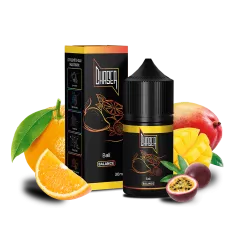 Рідина Chaser Black Bali Balance (Балі, 60 мг, 30 мл)