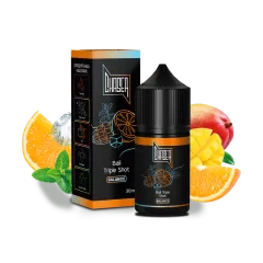 Рідина Chaser Black Bali Triple Shot Balance (Балі Тріпл Шот, 60 мг, 30 мл)