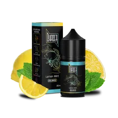 Рідина Chaser Black Lemon Mint Balance (Лимон М'ята, 60 мг, 30 мл)