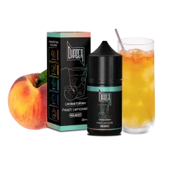 Рідина Chaser Black Peach Lemonade Limited Balance (Персиковий лимонад, 60 мг, 30 мл)