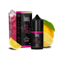 Рідина Chaser Black Pink Lemonade Balance (Рожевий лимонад, 60 мг, 30 мл)