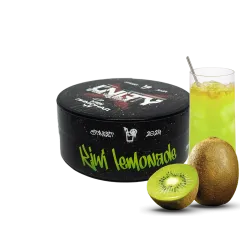 Табак Unity Kiwi lemonade (Киви лимонад, 100 г)