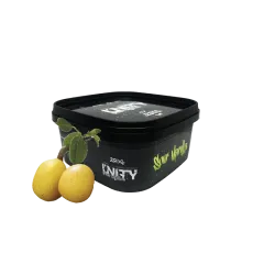 Тютюн Unity Sour Marula (Кисла Марула, 250 г)