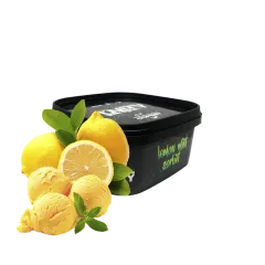 Тютюн Unity Lemon mint sorbet (Лимонно-м'ятний сорбет, 250 г)