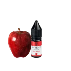 Рідина Alchemist Salt Rich Apple (Річ Еппл, 35 мг, 10 мл)
