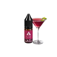 Рідина Alchemist Salt FL Cosmopolitan (Космополітан, 35 мг, 10 мл)