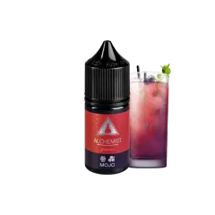 Рідина Alchemist Salt FL Mojo (Моджо, 35 мг, 30 мл)