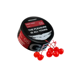 Тютюн Gedonist №05 Cherry queen (Вишня, 100 г)