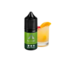 Рідина Alchemist Salt FL Easy-Peasy (Ізі-Пізі, 50 мг, 30 мл)