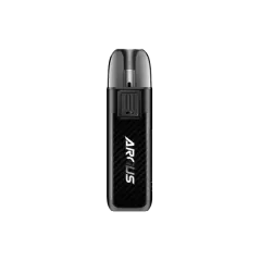 Voopoo Argus POD 800 Carbon fiber (Чорний карбон, з картриджем) Багаторазовий POD