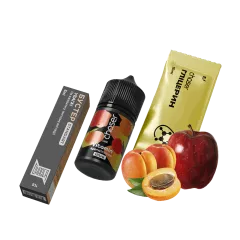 Набір для самозамішування Chaser Lux Vitamin Ultra (Вітамін, 50 мг, 30 мл)