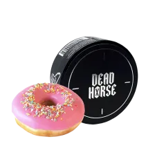 Тютюн Dead Horse Ponchik Boy (Пончик Бой, 100 г)