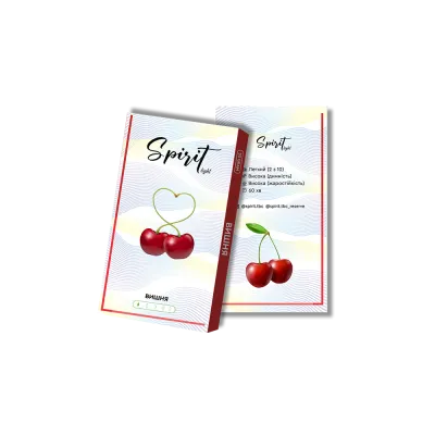 Табак Spirit Light Вишня (50 г)