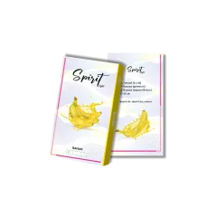 Табак Spirit Light Банан (50 г)