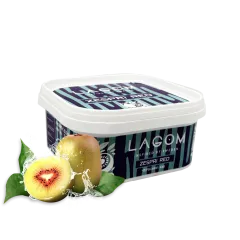 Тютюн Lagom Navy Zespri Red (Ківі, 250 г)